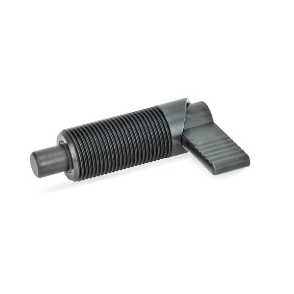 GN612-10-3/4X16-A Indexing Plunger